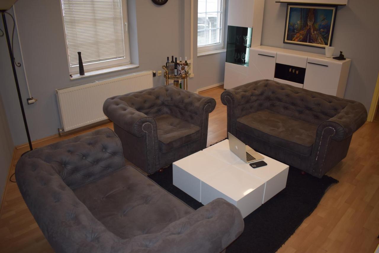 Klara'S Apartment Ni 外观 照片