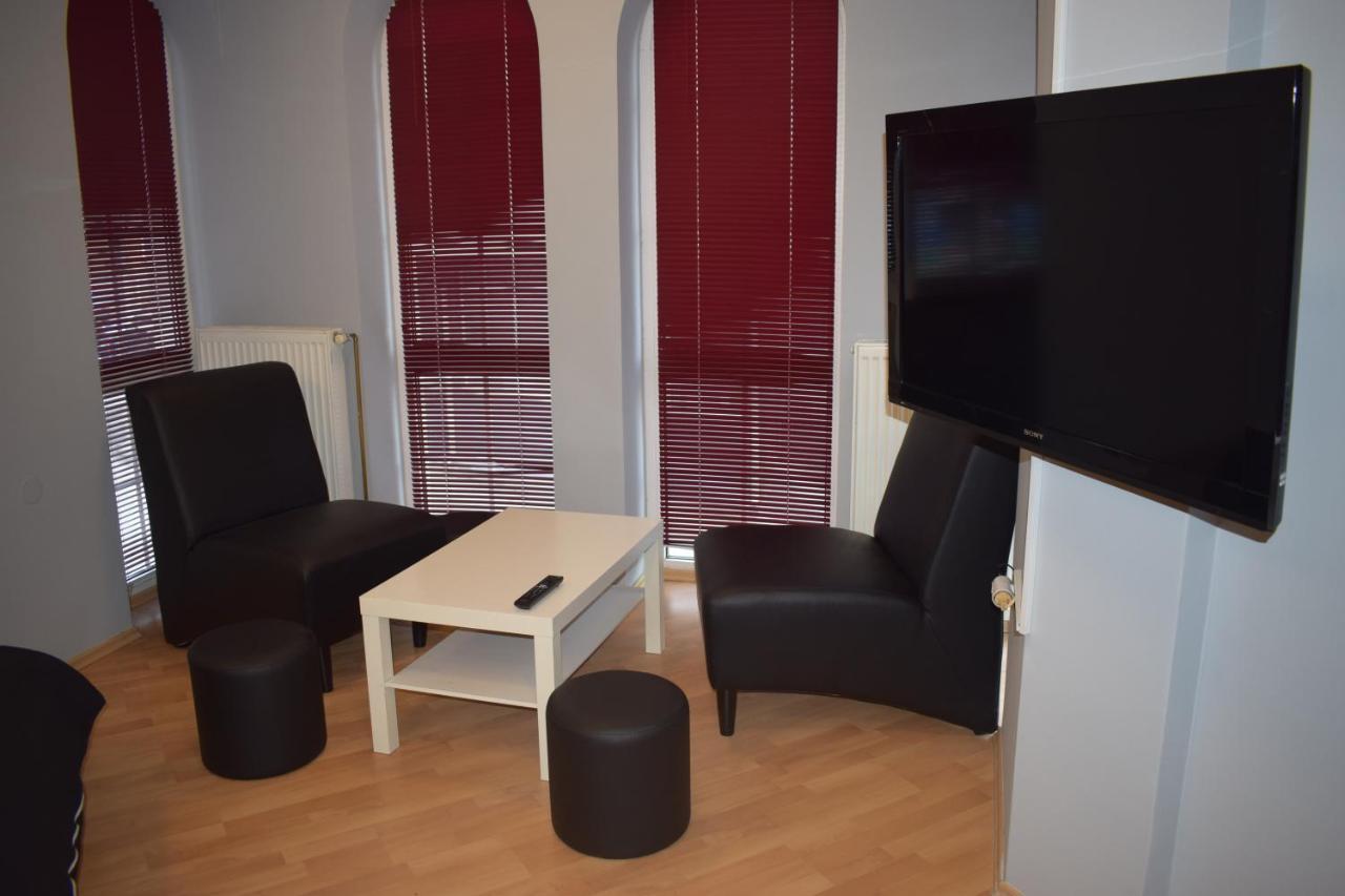 Klara'S Apartment Ni 外观 照片