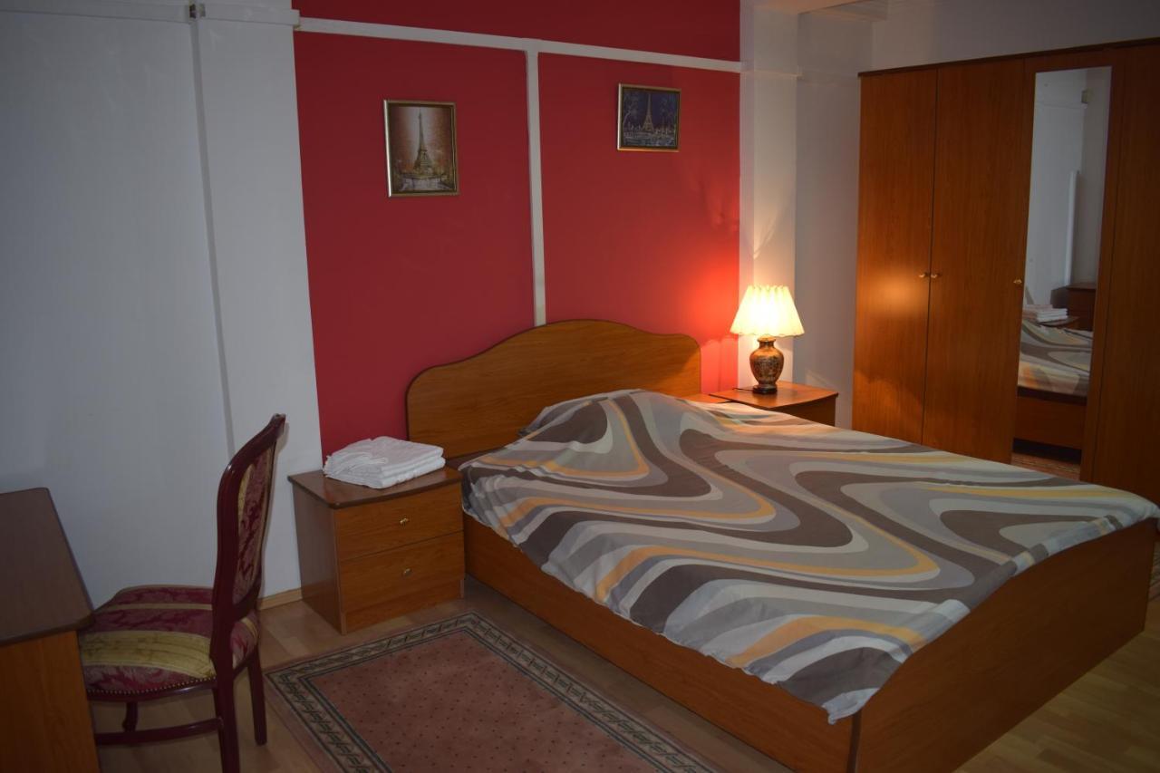 Klara'S Apartment Ni 外观 照片