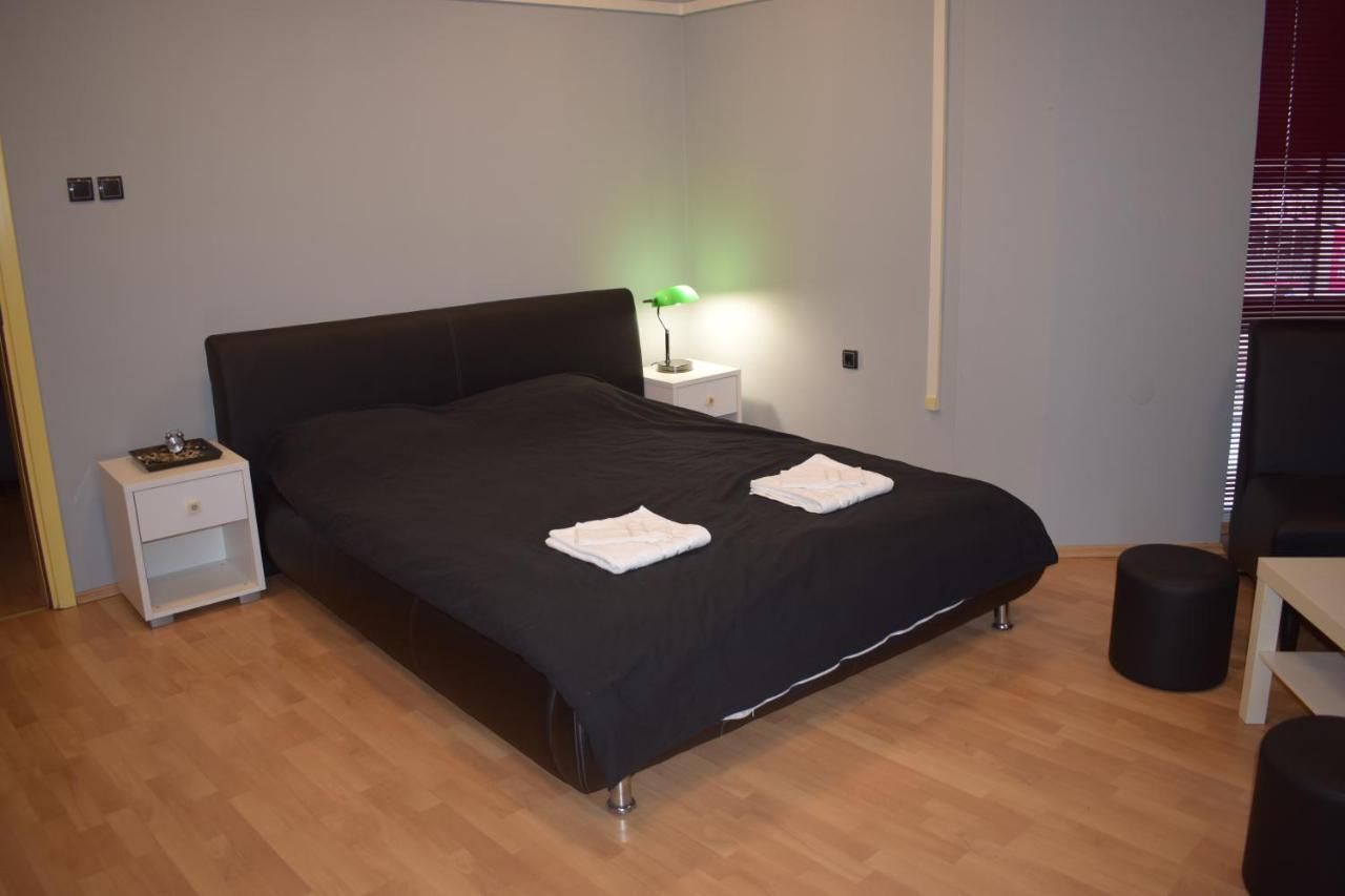Klara'S Apartment Ni 外观 照片