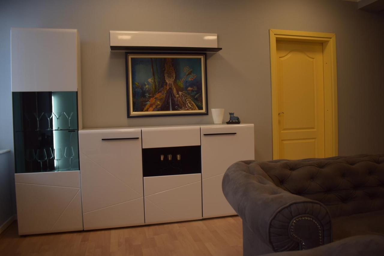 Klara'S Apartment Ni 外观 照片