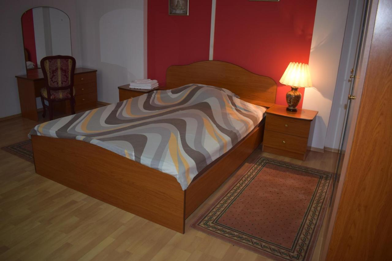 Klara'S Apartment Ni 外观 照片