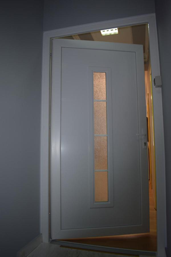 Klara'S Apartment Ni 外观 照片